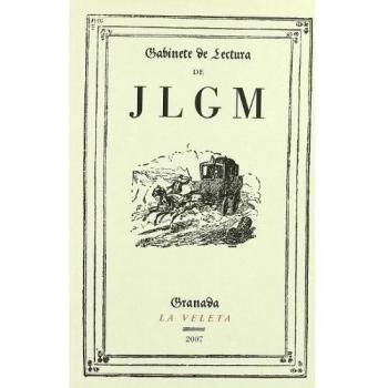 GABINETE DE LECTURA
