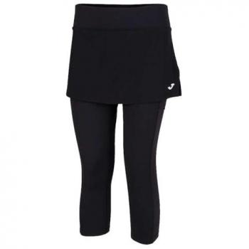 Falda Combi Torneo Joma para mujer color blanco