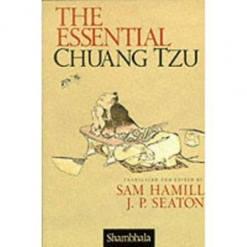 The Essential Chuang Tzu