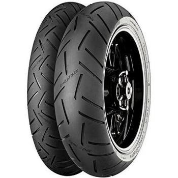 CONTINENTAL 120/70 ZR17 58W CONTISPORTATTACK 3 TL
