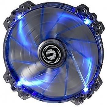 BitFenix 200mm Spectre Pro LED - Ventilador de PC