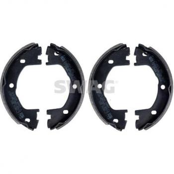Kit de zapatas de freno SWAG 33 10 6941, frenos de tambor