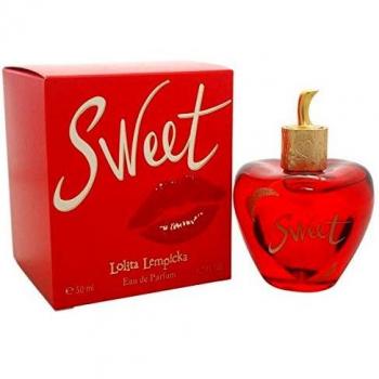 Lolita Lempicka Sweet Eau de Parfum for Women 50 ml