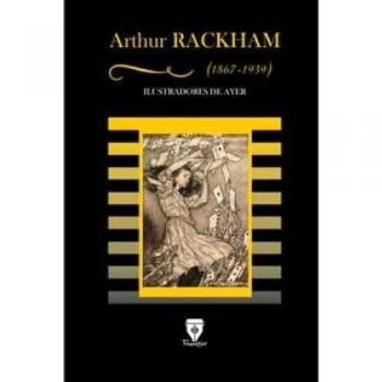 Arthur Rackham