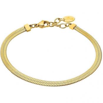 Pulsera Lotus Style LS2317-2/2 Urban Woman Acero Inoxidable 316L para Mujer