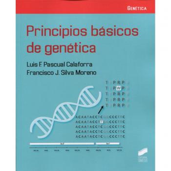 Principios básicos de genética: 4