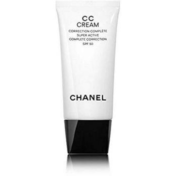 Chanel CC Cream Complete Correction Super Active SPF 50 Beige 50 30 ml