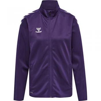 Hummel Core XK Women's Half Zip Tracksuit Jacket
