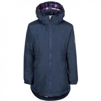 Trespass - Chaqueta Impermeable Bertha Niñas