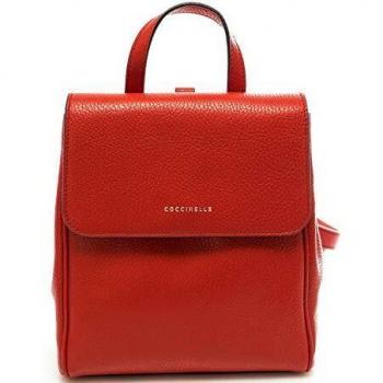 Bolso mujer taylor piel becerro tomato 2A5540180R74