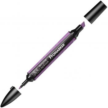 Winsor & Newton Rotulador ProMarker, Amethyst