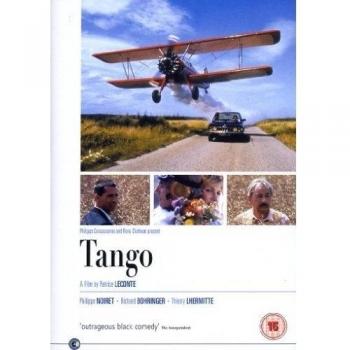 Tango [Reino Unido] [DVD]