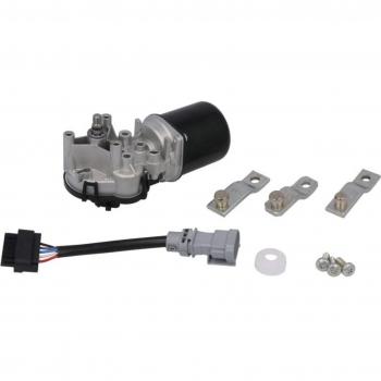 Motor del limpiaparabrisas VALEO 579223 - Motor Para Limpiaparabrisas Frontal para MEGANE HATCHBACK, BREAK, CABRIOLET, COUPÉ (1998 - 2003)