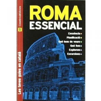 Roma essencial: 4