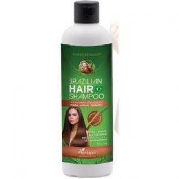PlantaPol Brazilian Hair Shampoo 300ml