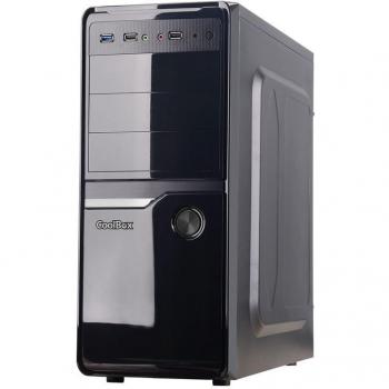 CoolBox ATX F100 Small Form Factor