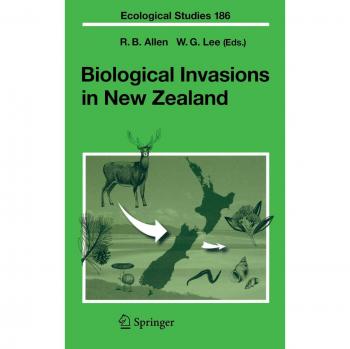Ecological Studies: Biological Invasions in New Zealand