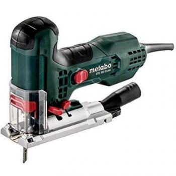 Metabo 601100000 Sierra de calar STE 100 Quick