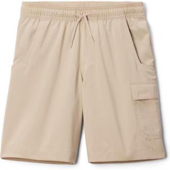 Pantalones cortos de senderismo para niños Columbia Silver Ridge™ Utility
