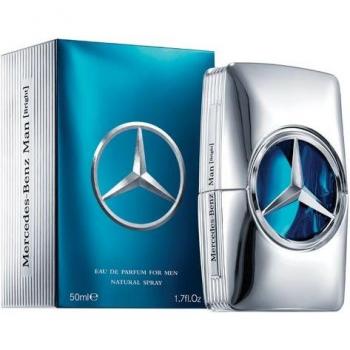 Mercedes-Benz Man Bright Eau de Parfum for Men 50 ml
