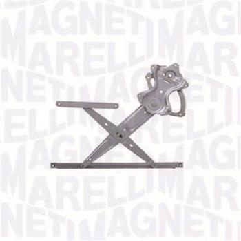 Regulador de ventanilla MAGNETI MARELLI 350103170016 Derecha