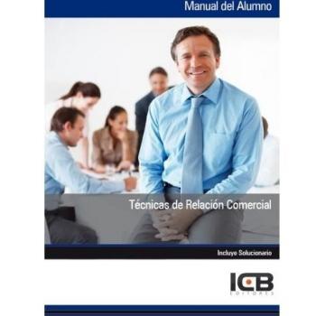 Técnicas de Relación Comercial