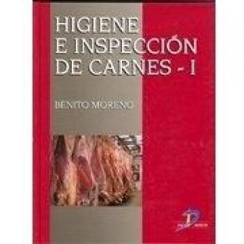 Higiene e inspección de carnes-I