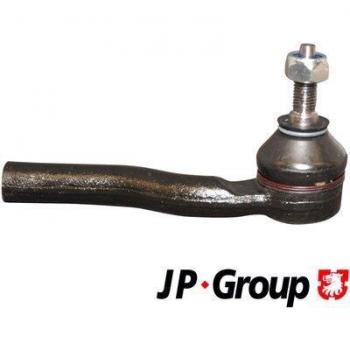 Rótula de dirección JP GROUP 3344600180 - Tipo: Rótula de dirección, Número de pieza: 3344600180, Marca: JP GROUP