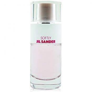 Jil Sander Softly Eau de Pétales Eau de Toilette Spray 80ml