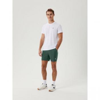 Björn Borg Ace 7' Shorts Men Rust, Size: XXL