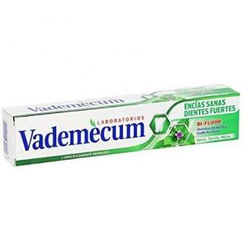 VADEMECUM VADEMECUM encias dentifrico 75 ml
