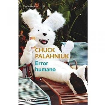 Error humano