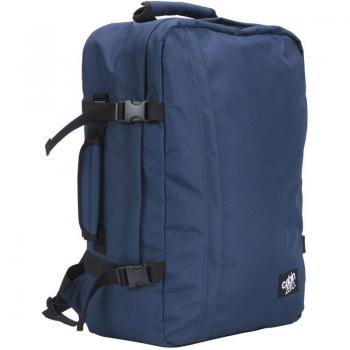 Zaino Cabina 55cm con Spallacci | Cabin Zero | CZ061CZP-Blu