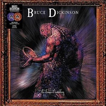 Bruce Dickinson - The Chemical Wedding