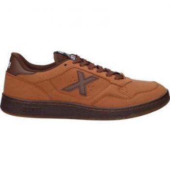 Zapatillas Sportswear Munich Arrow 70 para Hombre, Color Marrón, Talla 41 EU
