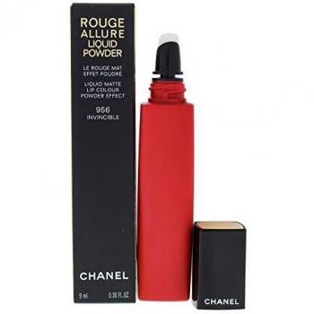 Chanel Rouge Allure Liquid Powder Lip Colour 956 Invincible
