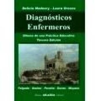 DIAGNOSTICOS ENFERMEROS