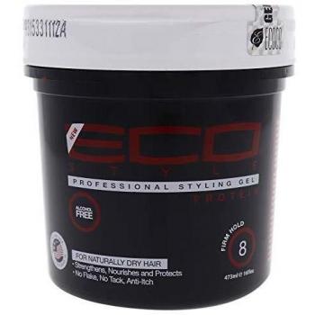 Eco Styler Eco Styler Styling Gel Protein 473 ml/16Oz 473 ml