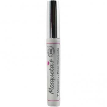 Mosqueta's Máscara de Pestañas Marrón Rosa Mosqueta 8 ml