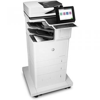 Impresora multifunción HP LaserJet Enterprise Flow MFP M635z 7PS99A