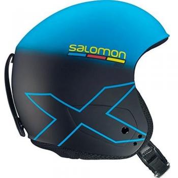 SALOMON - X Race Slab, Color Azul,Negro, Talla S / 55-56 cm
