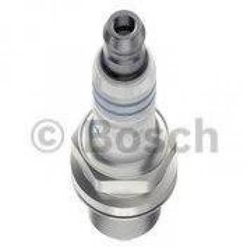 Bujía de encendido BOSCH 0 242 245 536 para VW, AUDI y FORD
