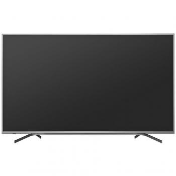 Televisor Hisense H70NU9700, 70 Pulgadas, ULED 4K Ultra HD Premium, Modelo 2017 con Marco de Metal Gris Oscuro