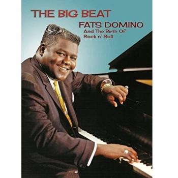 Big beat fats domino and the b dvd 2016