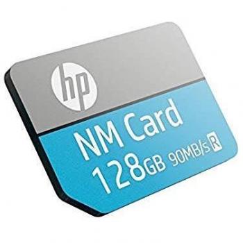 HP NM Card NM100 - Tarjeta de Memoria