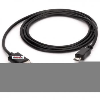 BARGAINFY De datos USB Sync transferencia imagen plomo Cable Para Sony Cyber-shot DSC-WX70