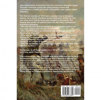 Flashman's Waterloo: Original Version Historical Novel