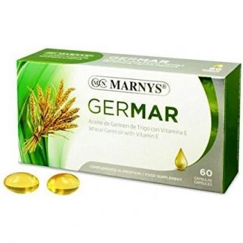 MARNYS - PERLAS GERMEN TRIGO-- 60P MARN