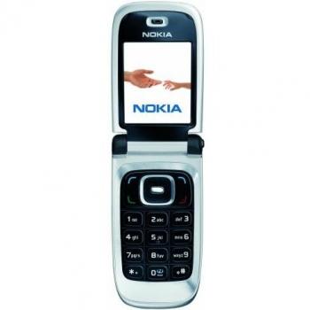 Teléfono Móvil Nokia 6131 Negro - Smartphone en Excelente Estado