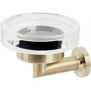Pomdor - Jabonera Chester pvd Oro Mate - TR Heritage
